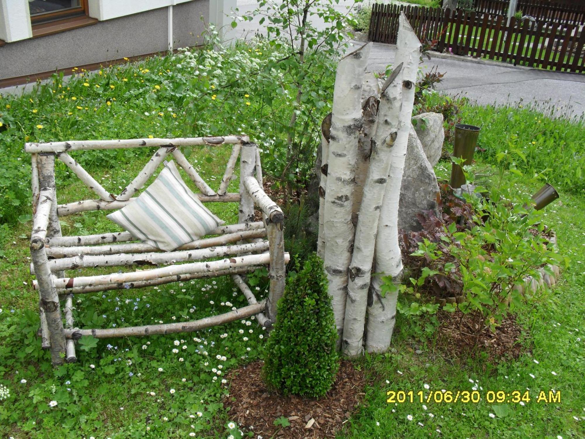 Haus Elisabeth Hotel Sankt Leonhard im Pitztal Exterior foto